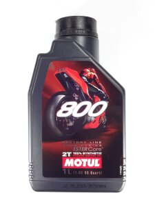 MOTUL 800 Road Racing