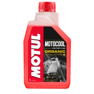 MOTUL MotoCool Factory Line Kühlflüssigkeit