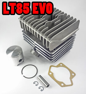Komplettmotor LT85 EVO**