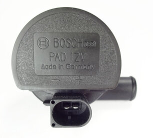 Wasserpumpe klein elektrisch Bosch 12 V