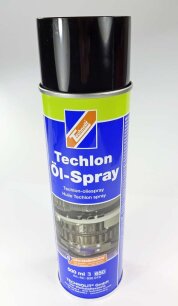 Techlon Öl-Spray 500ml