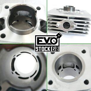 Zylinderkit LT Stock60 EVO**