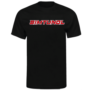 T-Shirt "Simtunol" - Größe XL