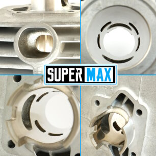 Zylinderkit LT51 Super MAX**