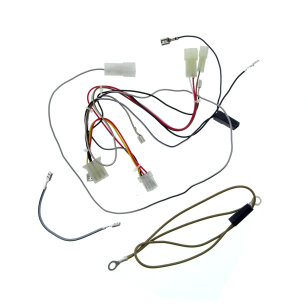 Vape - Verbindungskabel Kabelsatz mit Stecker S51, S70, S50